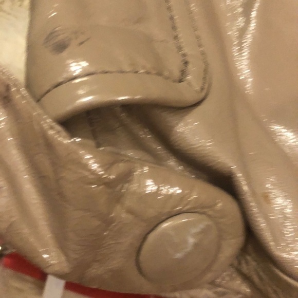 Marc by Marc Jacobs patent bag purse - Picture 7 of 9